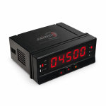 Digital R.P.M. Meter